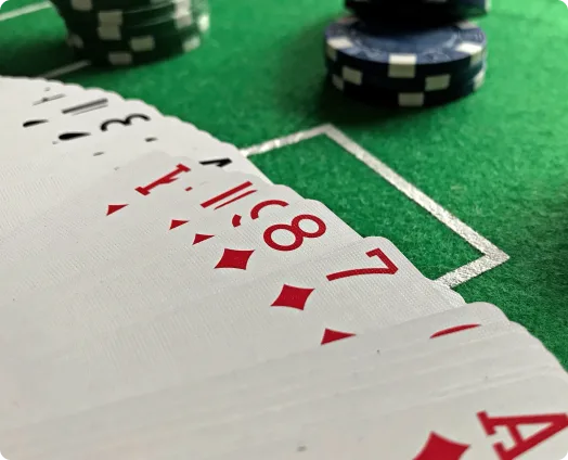Ready to Play Pai Gow Poker