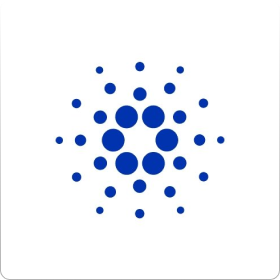 Cardano Logo