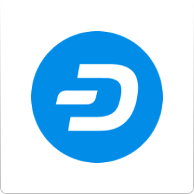 Dash Logo
