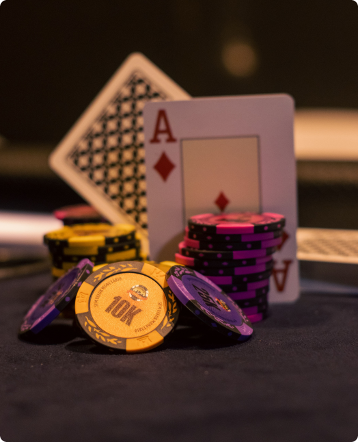 About Play Blackjack Casino