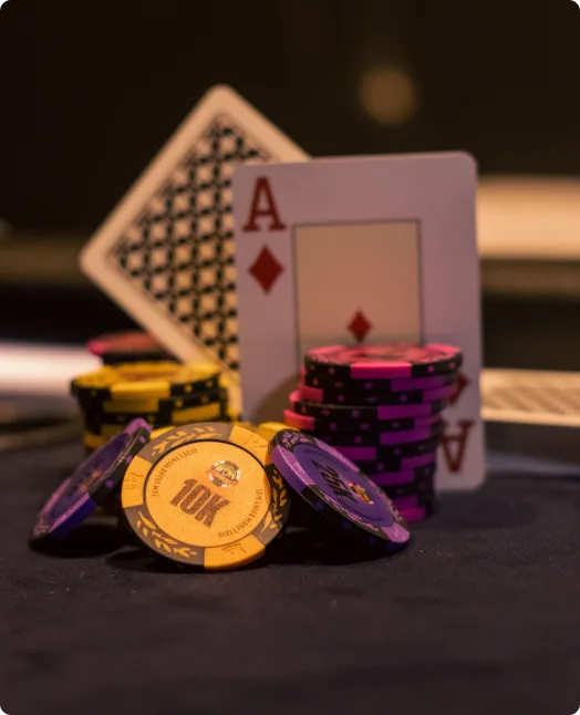 About Play Blackjack Casino