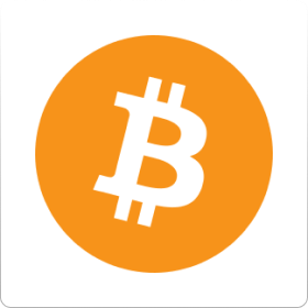 Bitcoin Logo