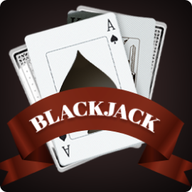 Blackjack Single Hand