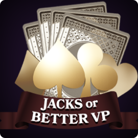 Jacks or Better VP