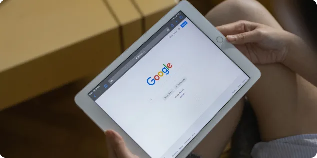 Google is your friend
