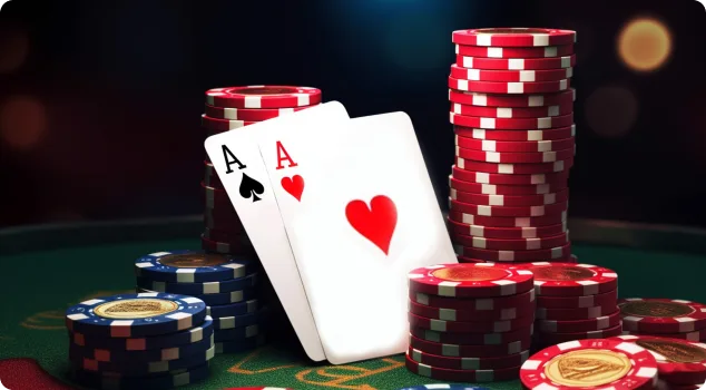 Great incentives cards and chips