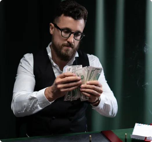 Manage Your Bankroll
