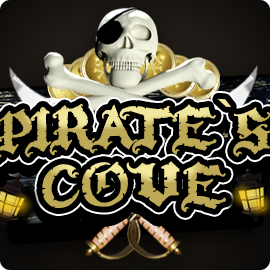 Pirates Cove Slot