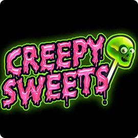 Creepy Sweets Slot