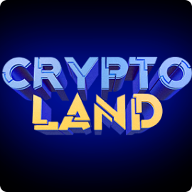 Crypto Land
