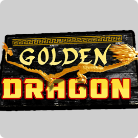 Golden Dragon