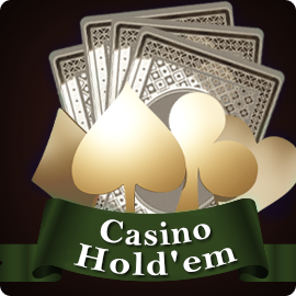 Casino Hold'em