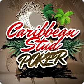 Caribbean Stud Poker