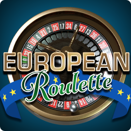 European Roulette