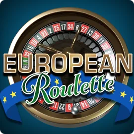 European Roulette