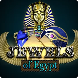 Jewels of Egypt Slot