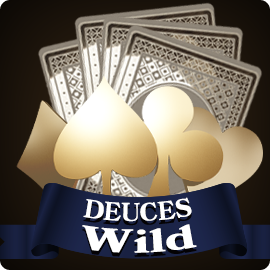 Deuces Wild VP