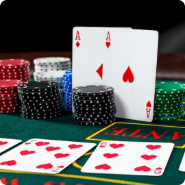 Blackjack 6 Deck
