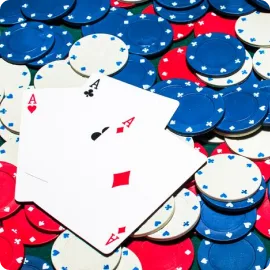 Three Card Poker