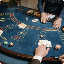 Casino War