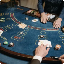 Casino War