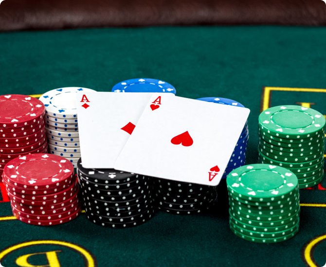Take advantage of blackjack bonuses