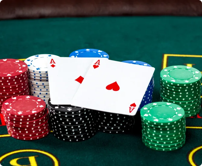 Take advantage of blackjack bonuses