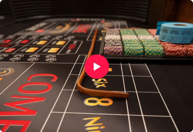 How to play with basic blackjack strategy video tutorial
