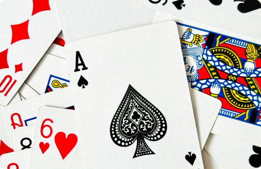 Play blackjack for free