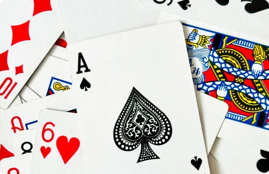 Play blackjack for free